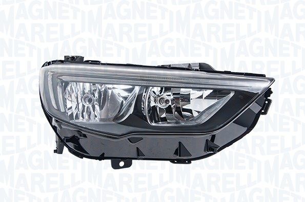 Headlight OPEL INSIGNIA MY17 (E2)