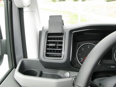 Trim Frame VW Grafter 17-20 vasakule