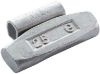 Balance Weight Valuveljele Fe - Zn kattega 25g 100tk
