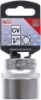 Socket Wrench Insert 1/2" Socket "Gear Lock", 32 mm