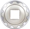 Socket Wrench Insert 1/2" Socket "Gear Lock", 32 mm