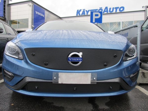 Trim/Protection Strip, radiator grille Volvo S60 R-Design 2014-