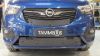 Trim/Protection Strip, radiator grille Opel Combo 18-