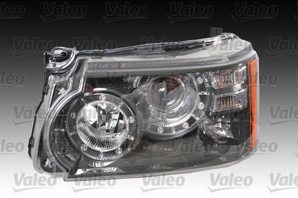Headlight TATA MOTORS