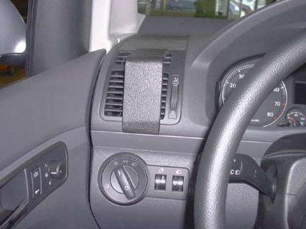 Trim Frame VW Touran 03-13 vasakule