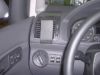 Trim Frame VW Touran 03-13 vasakule