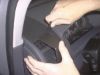 Trim Frame VW Touran 03-13 vasakule