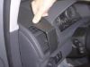 Trim Frame VW Touran 03-13 vasakule