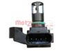 Sensor, intake manifold pressure BMW