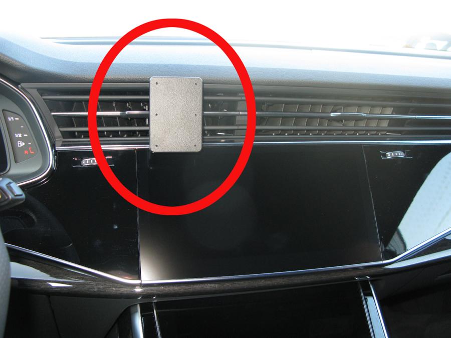 Trim Frame Audi Q7/Q8 19>