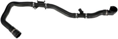 Radiator Hose MERCEDES-BENZ A9625002772