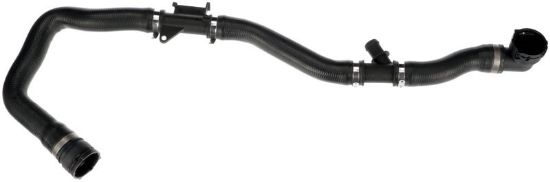 Radiator Hose MERCEDES-BENZ A9625002772
