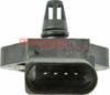 Sensor, intake manifold pressure Metzger Autoteile