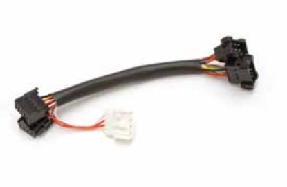Connecting Cable, adaptor DW/TH 230-350 AMP liidesega (MB/Setra)