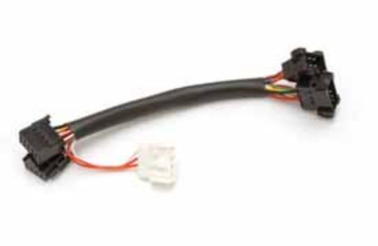 Connecting Cable, adaptor DW/TH 230-350 AMP liidesega (MB/Setra)