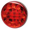 Rear Fog Light 10-30v, 122x43mm, 260mm kaabel