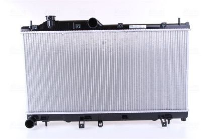 Radiator, engine cooling SUBARU - 45111-AG010 Radiator, engine cooling SUBARU - 45111-AG010