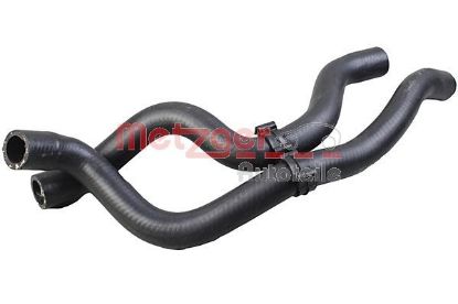 Radiator Hose SEAT 6R0 122 157 C