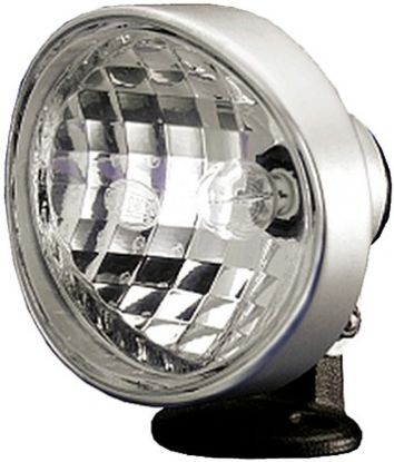 Daytime Running Light Set 16W, 12V, ümarad