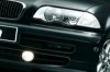 Daytime Running Light Set 16W, 12V, ümarad
