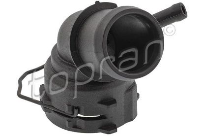 Coolant Flange VAG