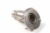 Exhaust hull fitting, pre-heater läbiviik 22mm sile nurga all