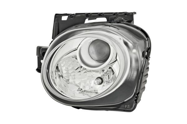 Headlight RENAULT GROUP Headlight RENAULT GROUP