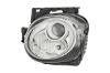 Headlight RENAULT GROUP