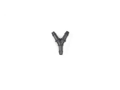Hose Connector 28554 - Y - 5mm