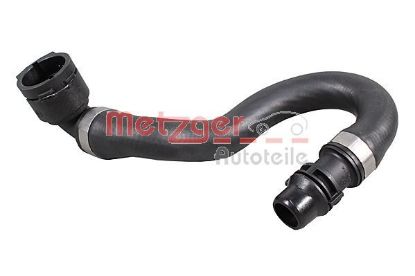 Radiator Hose BMW 64 21 6 921 428