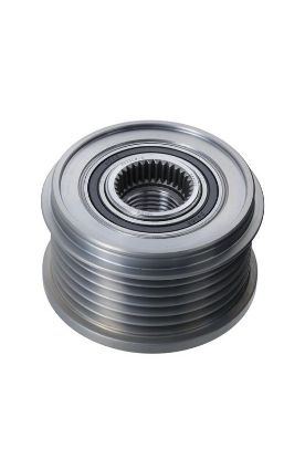 Alternator Freewheel Clutch CITROEN, FIAT, FORD, PEUGOT