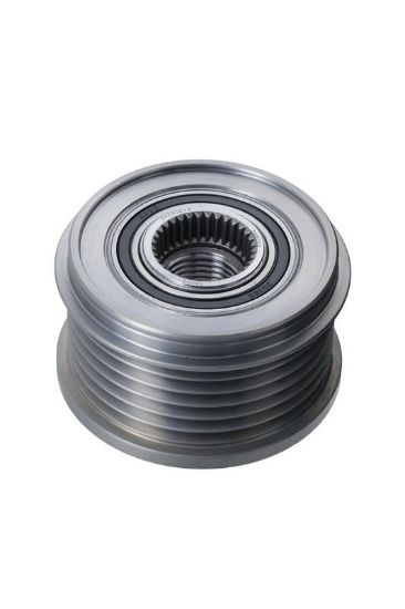 Alternator Freewheel Clutch CITROEN, FIAT, FORD, PEUGOT