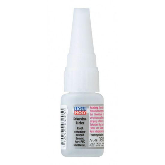 Threadlocker Kiir Sekundiliim 10g