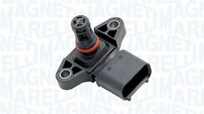 Sensor, intake manifold pressure FORD FOCUS(1.4/1.6)