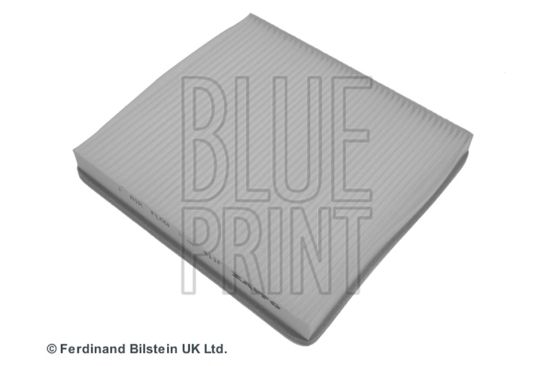 Filter, cabin air NISSAN - 27891-BM400