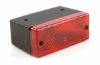 Rear Fog Light HYMER - 9957400 - E17 3806
