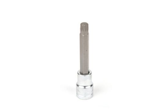 Socket Wrench Insert, oil drain plug XZN 10mm/100mm