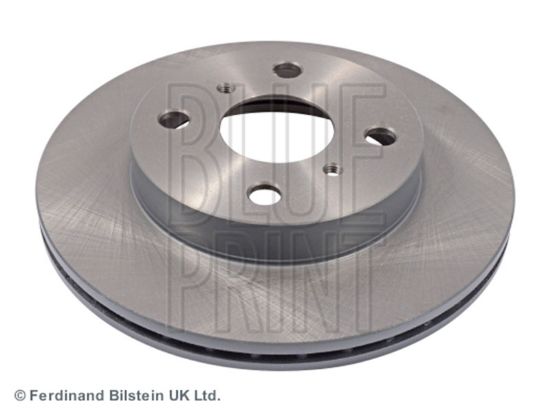 Brake Disc TOYOTA - 43512-52020