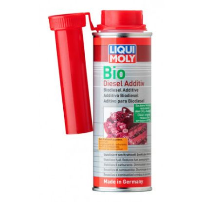 Fuel Additive biodiislilisand B7 neutraliseerimiseks 250ml