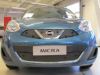 Trim/Protection Strip, radiator grille Nissan Micra 2014-2016
