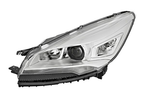 Headlight FORD Headlight FORD