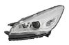 Headlight FORD
