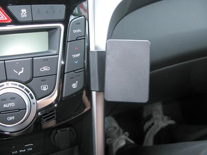 Trim Frame Hyundai i30 12-13 alla