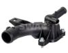 Coolant Flange Opel 13 38 487
