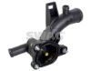 Coolant Flange Opel 13 38 487