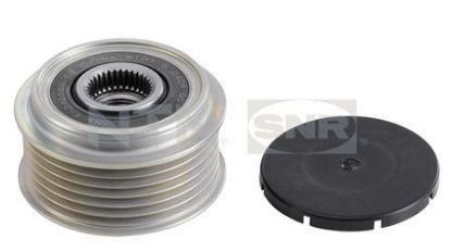 Alternator Freewheel Clutch ix35 (LM, EL, ELH), SPORTAGE (SL)