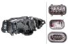 Headlight BMW 5 (F10), 5 Touring (F11)