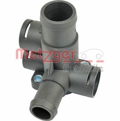 Coolant Flange VAG