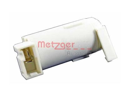 Washer Fluid Pump, window cleaning NISSAN - 28621-EW70A