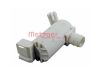 Washer Fluid Pump, window cleaning NISSAN - 28621-EW70A